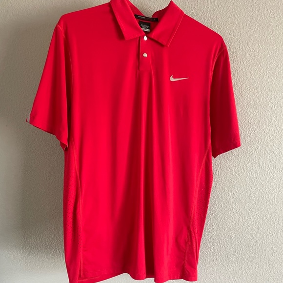 Nike Tiger Woods Collection Polo - Picture 1 of 3